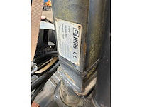 Hiab 001 laadkraan - afbeelding 5 van  13