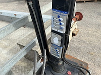 Hiab 001 laadkraan - afbeelding 7 van  13