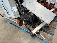 Hiab 001 laadkraan - afbeelding 9 van  13