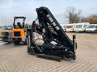 Hiab 102-2 autolaadkraan - afbeelding 3 van  10