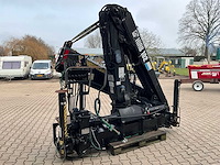 Hiab 102-2 autolaadkraan - afbeelding 10 van  10