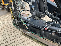 Hiab 102-2 autolaadkraan - afbeelding 6 van  10