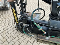 Hiab 102-2 autolaadkraan - afbeelding 7 van  10