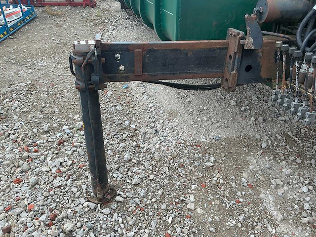 Hiab 120 open laadbak - afbeelding 2 van  16