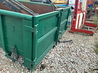 Hiab 120 open laadbak - afbeelding 7 van  16