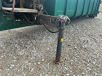 Hiab 120 open laadbak - afbeelding 12 van  16