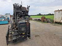 Hiab 130 r stenen kraan - afbeelding 3 van  7