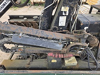 Hiab 130 r stenen kraan - afbeelding 6 van  7