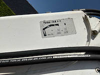 Hiab 130r f-1 oplegger kraan - afbeelding 2 van  11