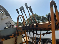 Hiab 130r f-1 oplegger kraan - afbeelding 7 van  11