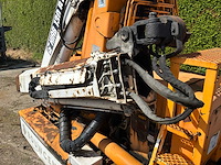 Hiab 130r f-1 oplegger kraan - afbeelding 10 van  11