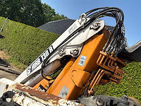 Hiab 130r f-1 oplegger kraan - afbeelding 11 van  11