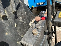 Hiab 130r vrachtwagen kraan - afbeelding 6 van  8
