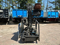 Hiab 130r vrachtwagen kraan - afbeelding 3 van  8