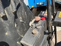 Hiab 130r vrachtwagen kraan - afbeelding 6 van  8