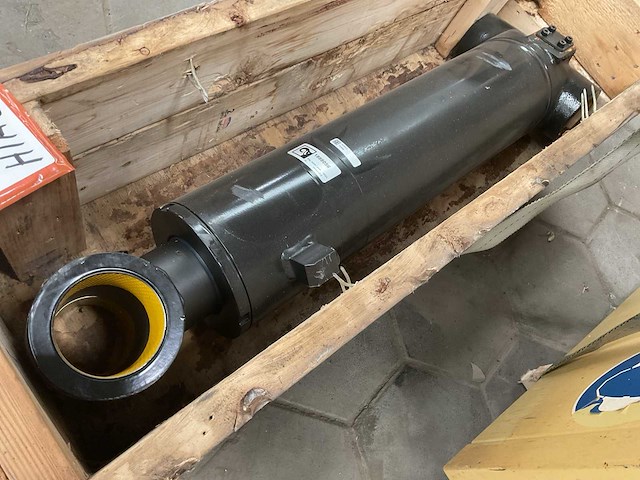 Hiab 1888056 cylinder - afbeelding 1 van  3