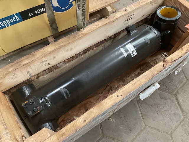 Hiab 1888056 cylinder - afbeelding 2 van  3