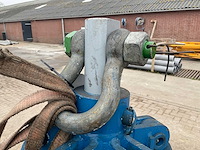 Hiab foco 850-2200 poliepgrijper - afbeelding 6 van  8