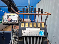 Hiab leebur - 2004 - 102 - afzet afvalcontainer - afbeelding 10 van  16