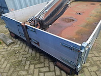 Hiab leebur - 2004 - 102 - afzet afvalcontainer - afbeelding 12 van  16