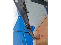 Hiab leebur - 2004 - 102 - afzet afvalcontainer - afbeelding 6 van  16