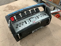 Hiab remote control - afbeelding 2 van  6