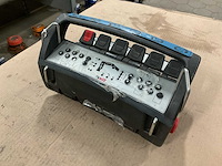 Hiab remote control - afbeelding 5 van  6
