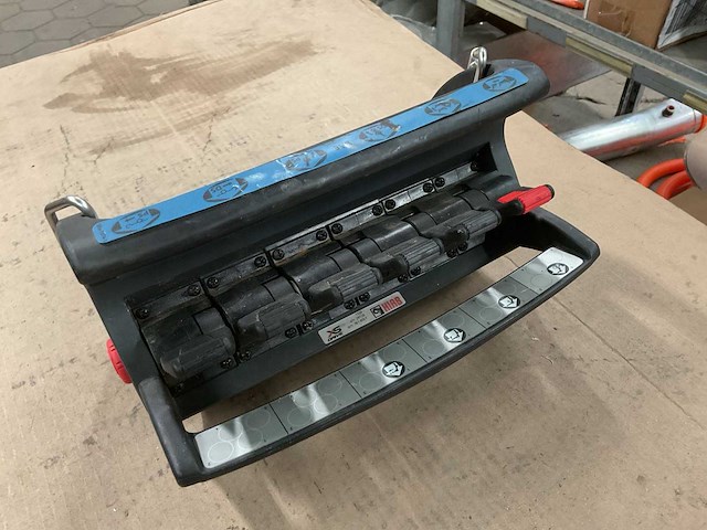 Hiab remote control - afbeelding 6 van  6