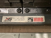 Hiab remote control - afbeelding 1 van  6