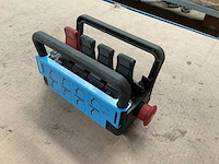Hiab remote switching control - afbeelding 2 van  7