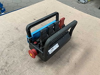 Hiab remote switching control - afbeelding 5 van  7