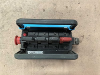 Hiab remote switching control - afbeelding 6 van  7