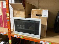 Hibertek m20 al-in-one pc (2x) - afbeelding 1 van  5