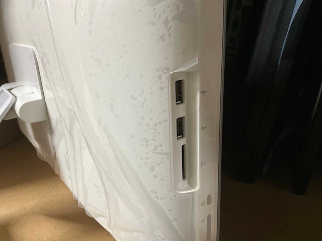 Hibertek m20 al-in-one pc (2x) - afbeelding 3 van  5