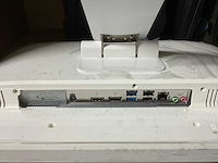 Hibertek m20 al-in-one pc (2x) - afbeelding 4 van  5