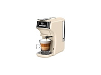 Hibrew h1b 5 in 1 capsule koffiezetapparaat wit - afbeelding 1 van  1