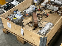 Hichly evs34hlbeaa-8ma airconditioning compressor en divers (6x) - afbeelding 4 van  9