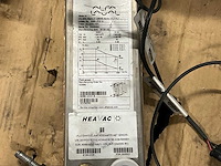Hichly evs34hlbeaa-8ma airconditioning compressor en divers (6x) - afbeelding 7 van  9