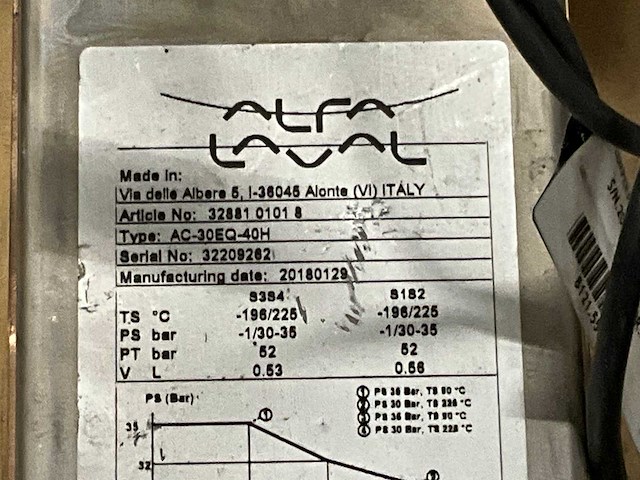 Hichly evs34hlbeaa-8ma airconditioning compressor en divers (6x) - afbeelding 8 van  9