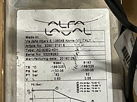 Hichly evs34hlbeaa-8ma airconditioning compressor en divers (6x) - afbeelding 8 van  9