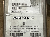 Hichly evs34hlbeaa-8ma airconditioning compressor en divers (6x) - afbeelding 9 van  9