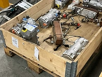 Hichly evs34hlbeaa-8ma airconditioning compressor en divers (6x) - afbeelding 4 van  9