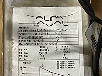 Hichly evs34hlbeaa-8ma airconditioning compressor en divers (6x) - afbeelding 8 van  9