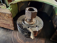 Hico - horizontale tafelfreesmachine inclusief aanvoerapparaat - afbeelding 2 van  4