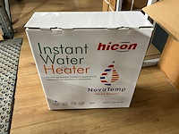 Hicon doorstroomverwarmer (4x) - afbeelding 3 van  5