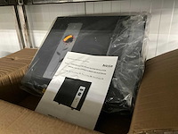 Hicon nova temp 12 kw close-in boiler - afbeelding 1 van  3