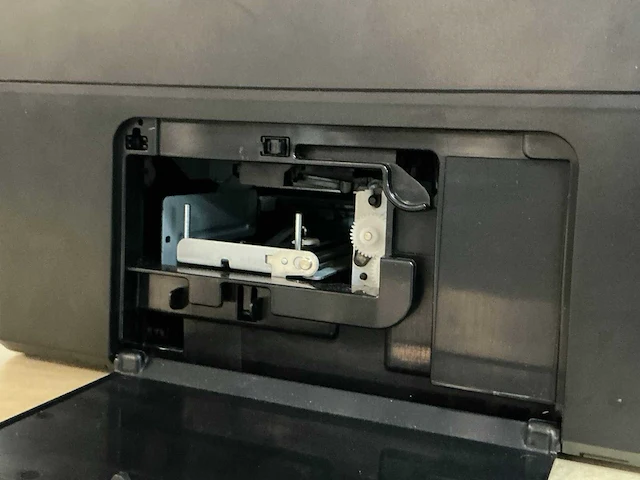 Hid ink 1000 printer - afbeelding 5 van  6