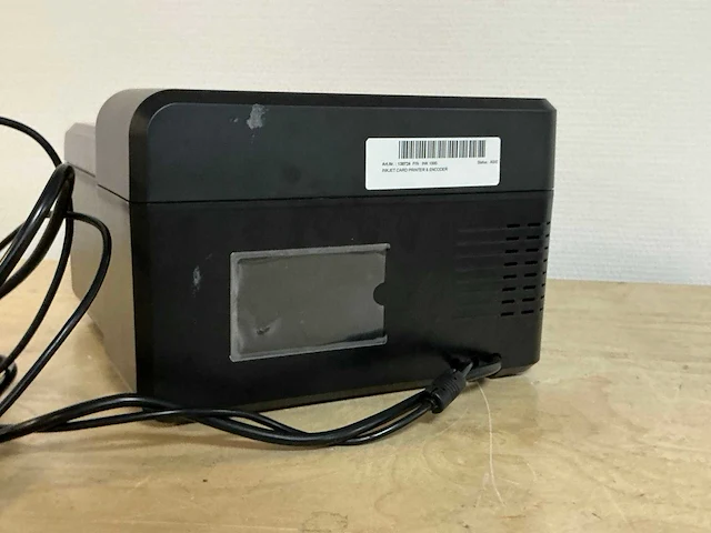 Hid ink 1000 printer - afbeelding 6 van  6