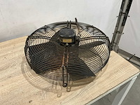 Hidria - ventilator - afbeelding 3 van  5