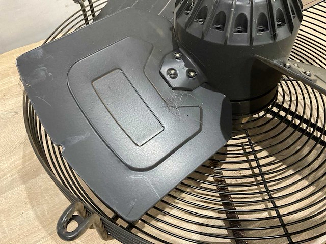 Hidria - ventilator - afbeelding 4 van  5